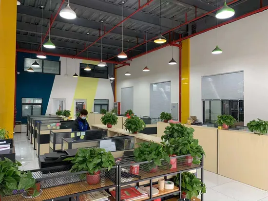Equipo portátil de soldadura por arco con soldador inversor de CC con refrigeración por aire