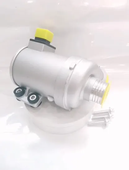 Equipos de garaje para sistema de refrigeración de motores de automóviles