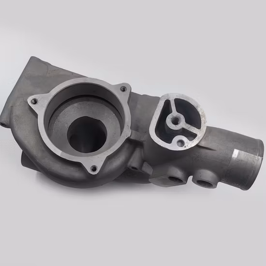 Precisión OEM A380/ADC12/A356/A319 Zinc/aluminio pieza de fundición a presión por gravedad fundición en arena pieza de fundición a presión de alta presión para automóvil/moto/coche carcasa de repuesto